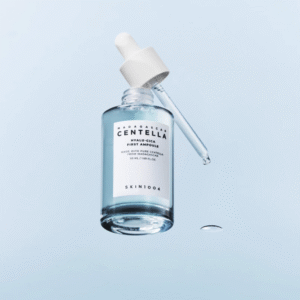 Madagascar Centella Hyalu-Cica First Ampoule 50ml